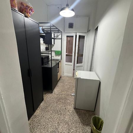 Baraka 24 Hostel Róma Kültér fotó